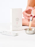 CO2Lift® V Topical Carboxytherapy Gel (3-Treatment Kit)