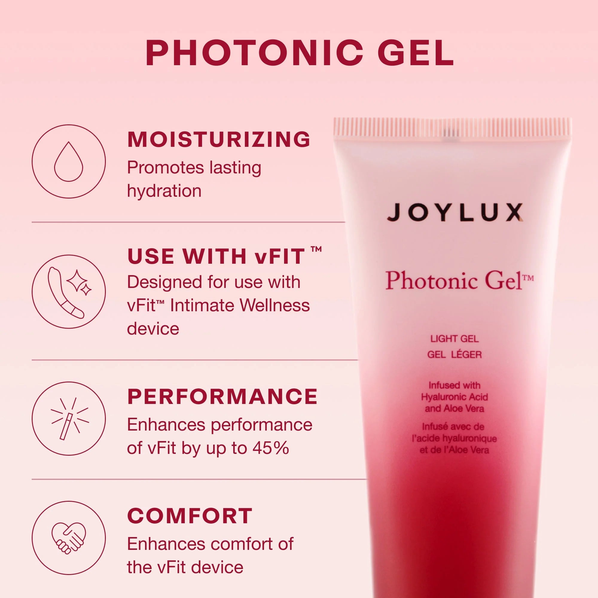 JoyLux Photonic Gel (75ml)