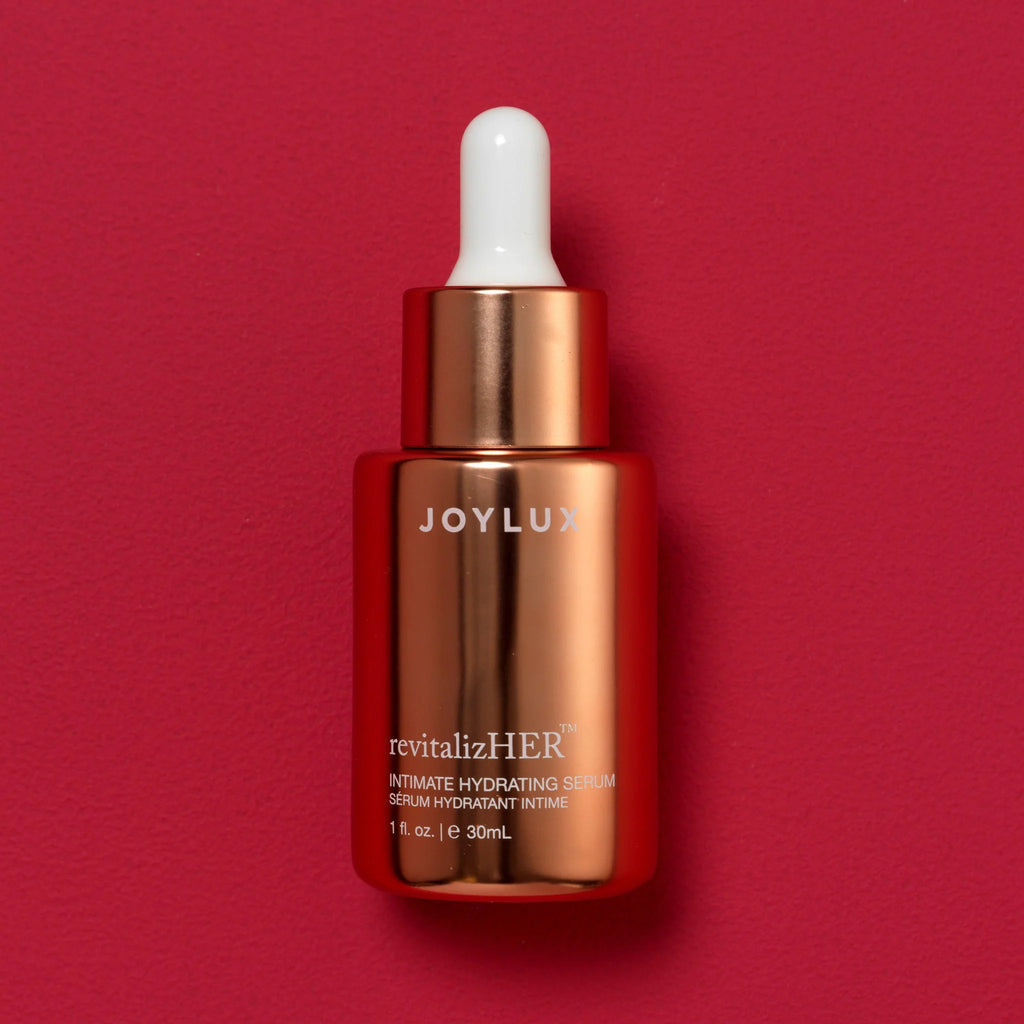 JoyLux RevitalizHER Hydrating Serum 1 oz