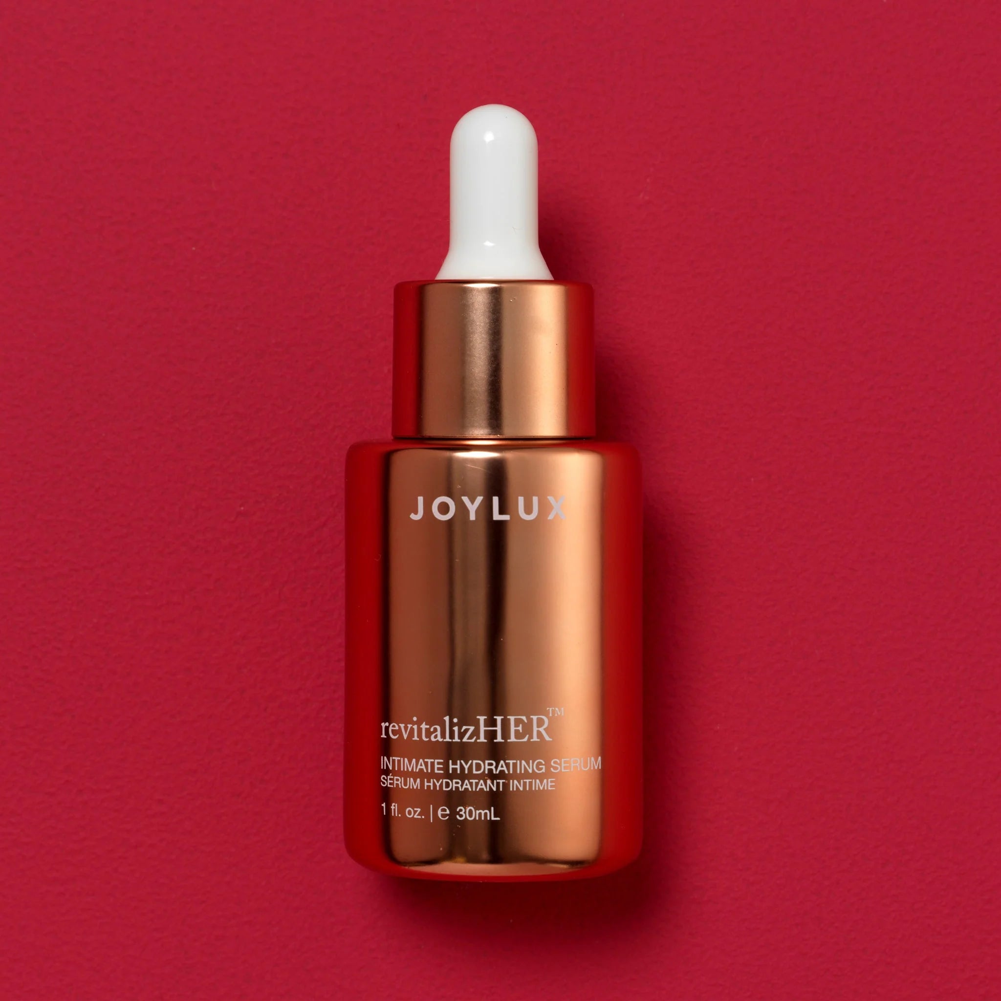 JoyLux RevitalizHER Hydrating Serum 1 oz