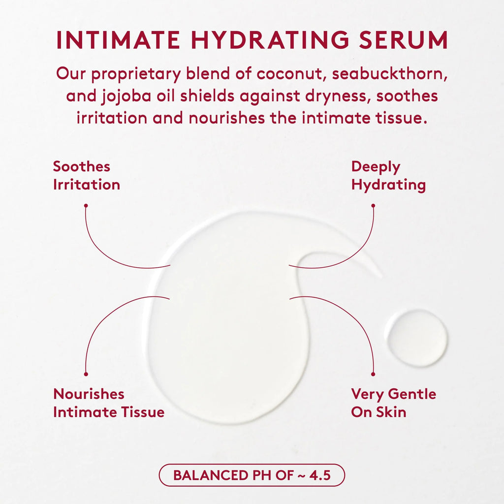 JoyLux RevitalizHER Hydrating Serum 1 oz
