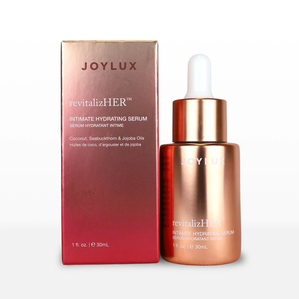 JoyLux RevitalizHER Hydrating Serum 1 oz
