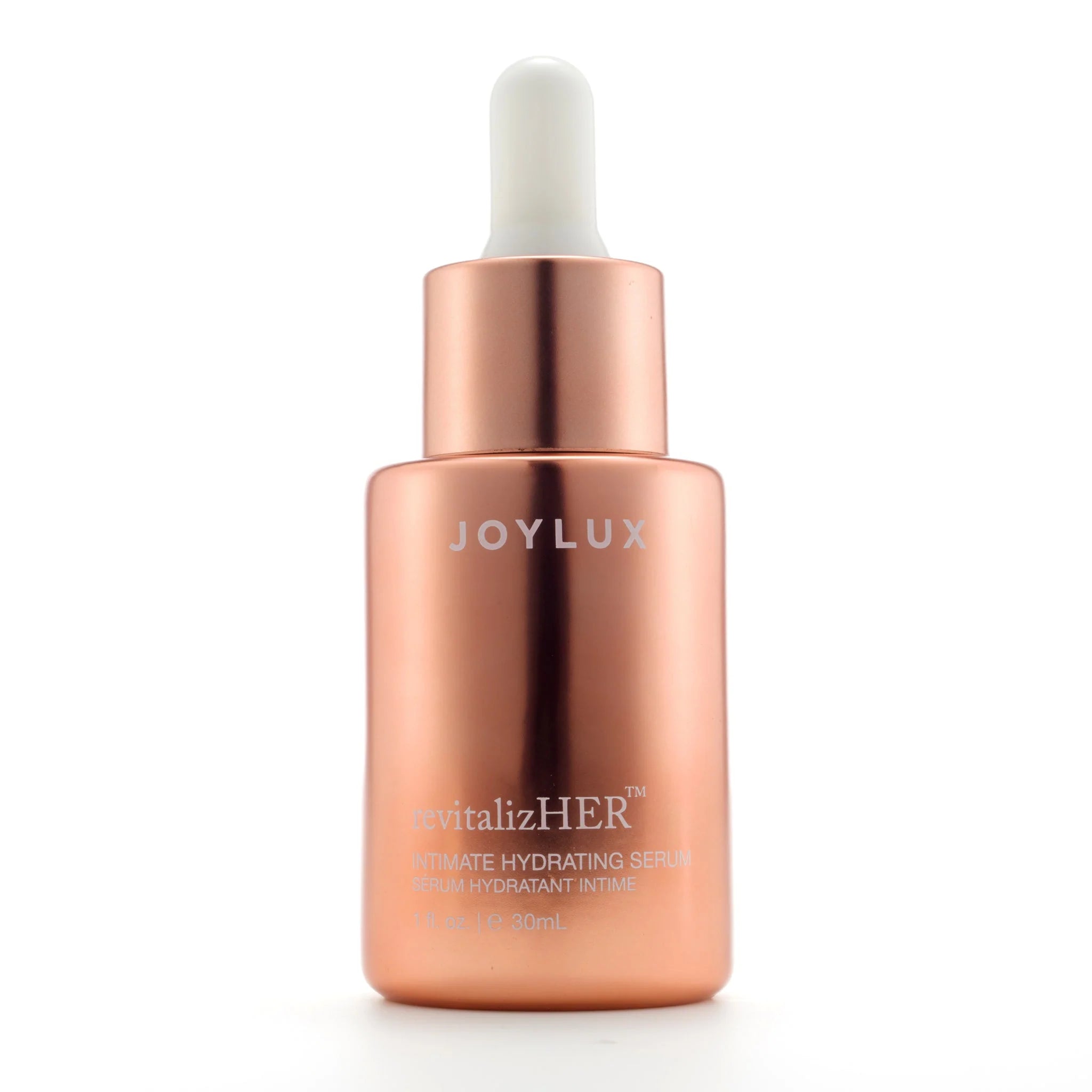 JoyLux RevitalizHER Hydrating Serum 1 oz
