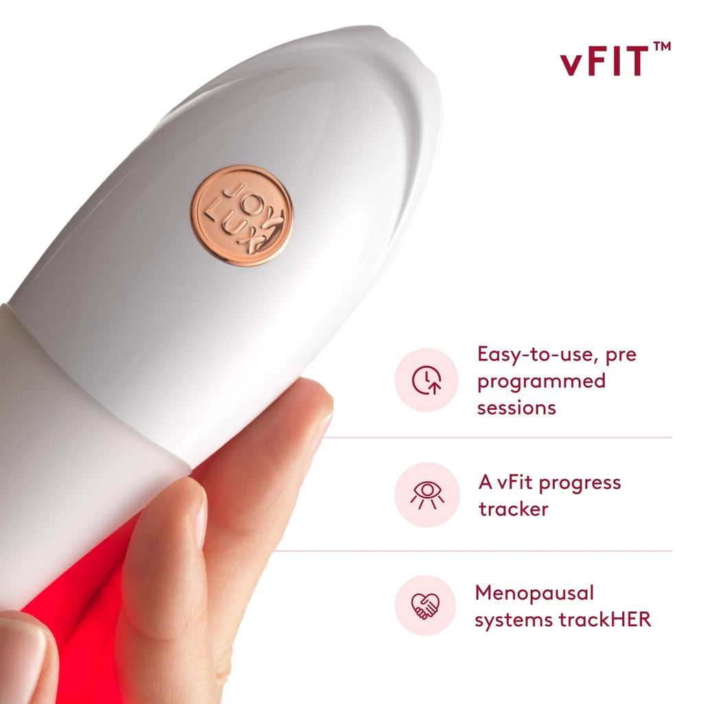 vFit® PLUS Intimate Care Device