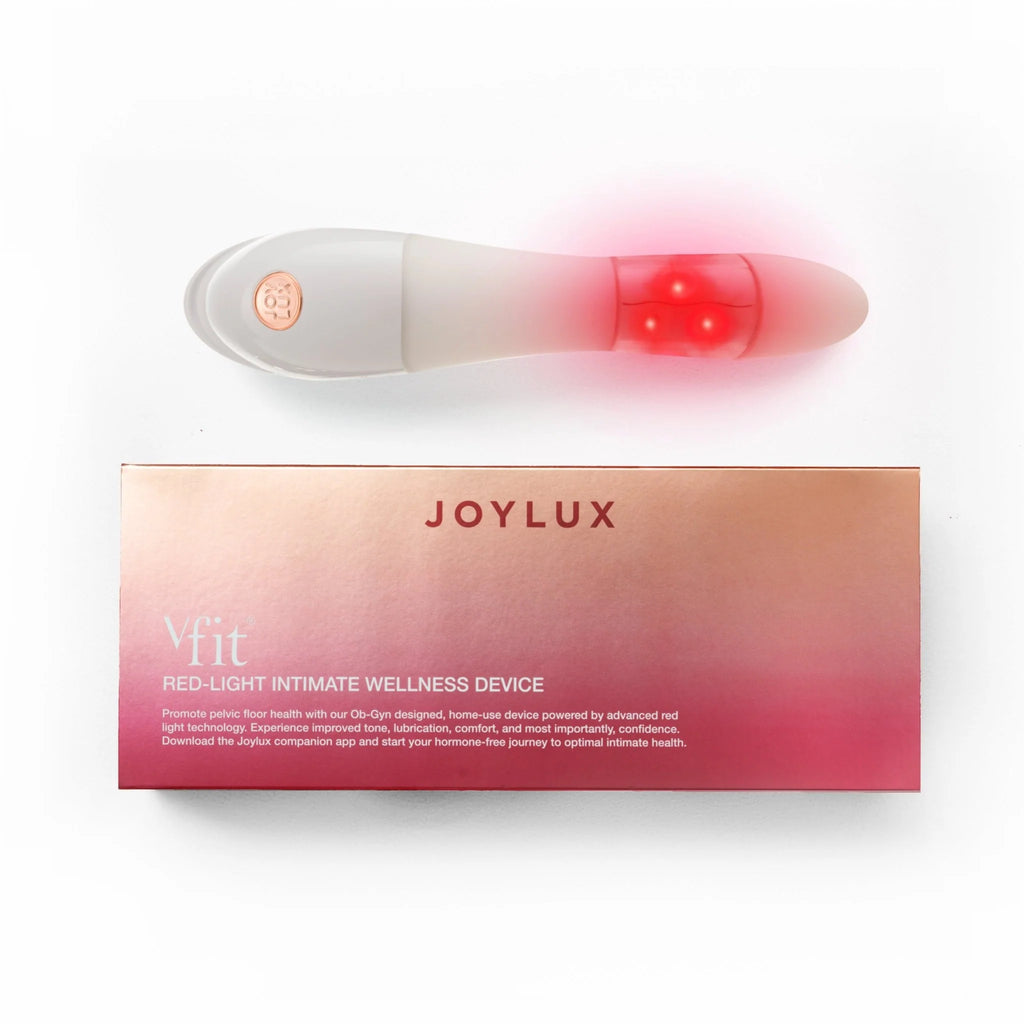 vFit® PLUS Intimate Care Device