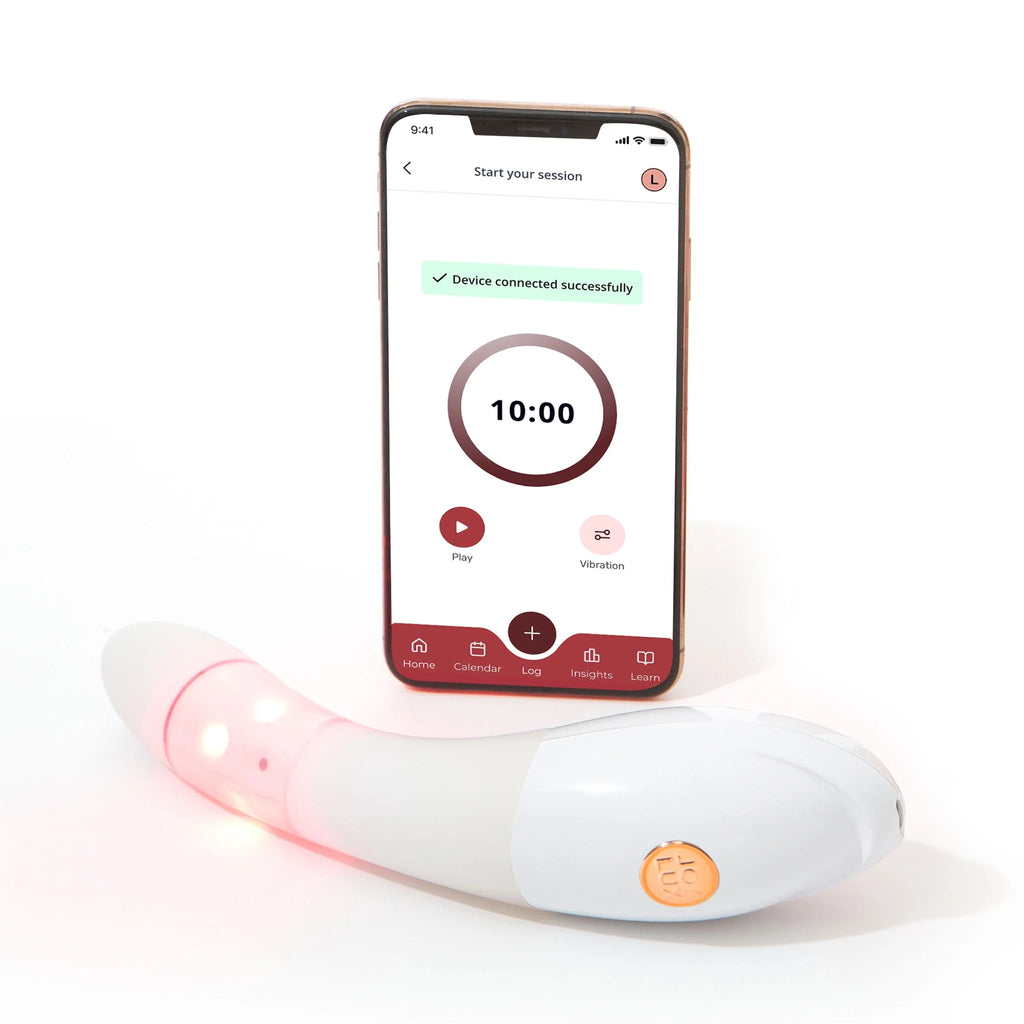 vFit® PLUS Intimate Care Device